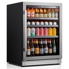 Ca lefort 24  Beverage Refrigerator Mini Fridge 34  f-54  f Built-in Kitchen home