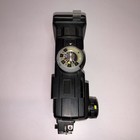 Vivitar 285hv Zoom Thyristor Camera Flash     Vintage     No Battery Pack     Untested