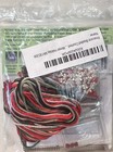 Pinecone Counted Glass Beaded Cross Stitch Kit Mill Hill Winter Holiday Mh185304