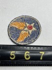 Vintage Military United States Army Air Force Patch B041