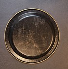 National Cigar Stands  our Brands  6  Tip Tray With Pretty Lady C 1910