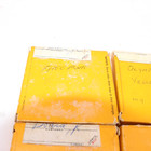 Lot 5 Vintage 8mm Super 8 Home Movie Reels Freeport Bahamas Yellowstone Kodak