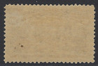 Us Scott   237 - 10c Columbian Issue - Mint Og Lh - Fvf           95     p-6509 