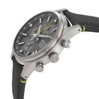 Seiko Chronograph Quartz Grey Dial Men s Watch Ssb423p1