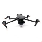 Dji Mavic 3 Pro Fly More Combo 4k Drone With Camera Gps Obstacle Avoidance