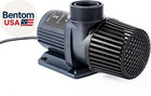 Jecod Dcp-13000 Sine Wave Water Return Pump  3645gph