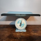 Vintage American Family 0-30 Pound Lbs Nursery Baby Infant Scale Rare