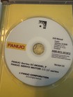 Fanuc Series 0i-model F Dvd Manual -new   Open Box   Multiple Languages Included