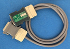 Iomega Jaz Traveller Scsi-to-parallel Adapter Kit With Hd50 Cable  50 To 25-pin