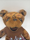 Vintage Grateful Dead Bean Bear - By Liquid Blue -  bird Song  New With Tags
