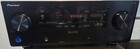 Pioneer Vsx-60 Elite 7 2-channel A v Receiver 7 X Hdmi Works No Remote Free Ship