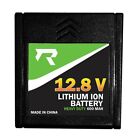  12 8v Lithium-ion Battery For New Bright Rc Remote Control Cars 