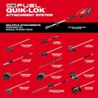 Milwaukee 49-16-2794 M18 Fuel 18v Quik-lok Reciprocator Attachment