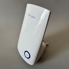 Tp-link Tl-wa850re Universal Wi-fi Range Extender 300mbps 2-pin Plug Booster