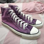 80s Converse All Star Made In Usa