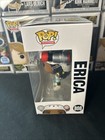 G8 Funko Pop Vinyl Figure Television Stranger Things Erica 808
