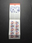 Canada Stamps Sc  1660a  Bk201  The Series Of The Century Booklet Of 10  Mnh