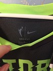 Nwt s Nike Women   s Wnba Seattle Storm Sue Bird Jersey Fn0705-010 Size L