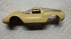 Aurora T-jet Dino Ferrari Slot Car Body Read   