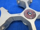 Eppendorf Centrifuge Rotor A-4-62  4000rpm  For 5810 5810r