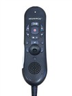 Nuance 0powm2n-005 Powermic Ii Handheld Usb Speech Dictation Microphone  Grey