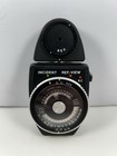 Sekonic Auto Meter L-418 Photography Light Exposure Meter In Case