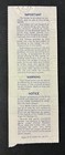 1977 World Series Game 6 Ticket Stub Yankees Dodgers Reggie Jackson 3 Home Runs