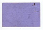 Wwii Isle Of Man Iom Peveril Internment Camp 1  - One Shilling Feller Im-1443