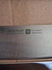 Wusthof Knife Set 7 Pc Kitchen Gourmet  Professional Germany Mixed