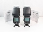 Neewer Speedlite Nw620 Kit For Canon Nikon Sony With  2  Fc-16 Wireless Triggers