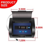 For Hayward Fdxlbkp1932 Bezel   Keypad Assembly For Universal H-series H150fdn