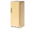 Maileg Miniature Yellow Fridge - Free Shipping