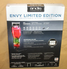 Andis Envy Limited Edition Adjustable Blade Clipper 66710 Wired - New
