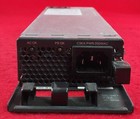 Lot Of 4 Cisco 350 Watt Power Supplies C3kx-pwr-350wac