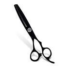 Fac  n Professional Japanese Razor Edge Barber Hair Thinning Scissors shears 6 5 