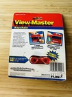 New  View-master Keychain 1997 Vtg 90 s Tyco Basic Fun Really Works  