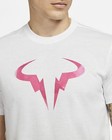 Nike Court Dri-fit Rafa Nadal Men s Tennis T-shirt Cd2144-100