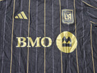 Nwt Adidas 2023 24 Lafc Los Angeles Football Club Home Soccer Jersey Mens Large