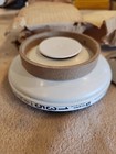 New Surplus Simplex Fixed Temperature Fire Alarm Detector 4255-5 477-079