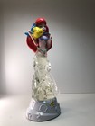 Disney   s Little Mermaid 14    Light     Battery Operated Illuminating Shimmer Led