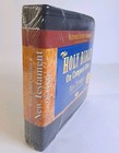 New Testament Audio Bible On 14 Cds Alexander Scourby Narration Kjv  New Sealed