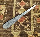 Vintage Wrangler  doesn t Just Mean Cowboy Anymore  Advertising Letter Opener