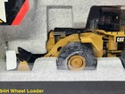 Caterpillar Cat 994h Wheel Loader - Tonkin 1 50 Scale Diecast Model  tr10008 New