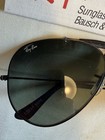 Vintage Ray Ban Sunglasses - Bausch   Lomb Outdoorsman Ii Original Case Usa