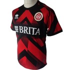 Wehen Wiesbaden Errea Home Football Shirt 2025-2026 New Mens Jersey Trikot Bnib