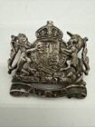 Vintage Wwii Air Raid Precautions    arp    Badge Pin - British Civil Defense