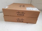 Lot Of 2 New Cisco C3650-stack-kit For Catalyst 3650 Ethernet Switch