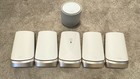 Netgear Rbre-960 Orbi 960 Series Wi-fi Mesh System 6-pack - Great Condition
