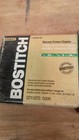 Lot Of 2  Bostitch Narrow Crown Staples 3000 Pack 18 Gauge Stanley 7 8  1  7 32 