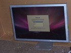 Apple Cinema A1082 23  Widescreen Tft Lcd Monitor